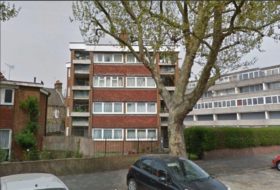 1 bedroom Flat to re...